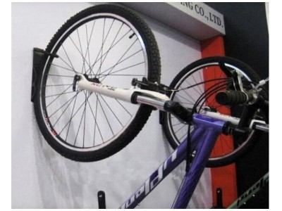 Bike Stand Wall Mounted Hook Rack Holder Hanger