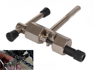 Bicycle Bike Steel Chain Breaker Tool