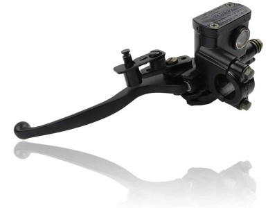Left Hydraulic Brake For ATV