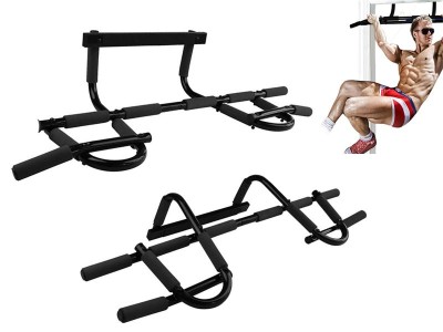 Doorway Chin-Up, Pull-Up Bar