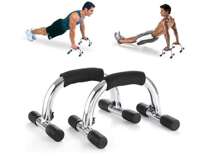 Push Up Bars Stands 2pcs