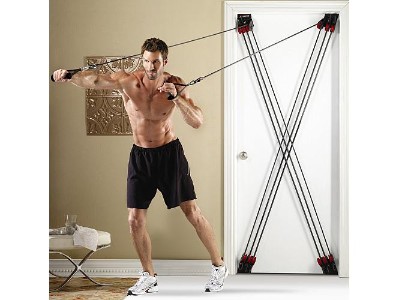 Weider X-Factor Total Trainer HOME GYM