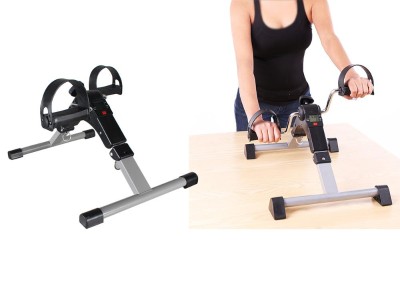 Folding Mini Exercise Bike