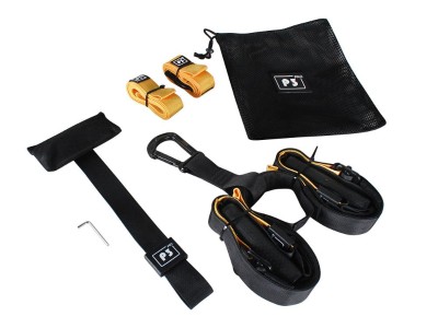Suspension Training Kit