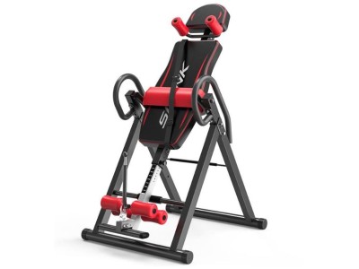 Inversion Table Gravity Back Stretcher Inverter