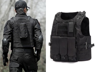 Tactical Vest