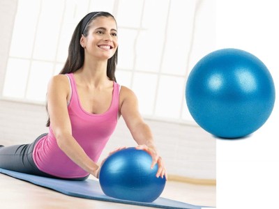 Mini Yoga Pilates Ball 25cm