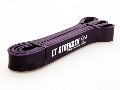 Chin up Power Band 32mm (Purple)