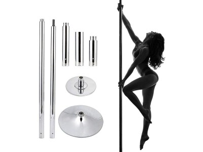 Dancing Pole, Spinning  Dance Pole