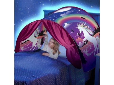 Foldable Pop up Bed Dream Tent