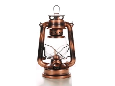 Camping Lantern Hurricane Lamp