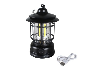Rechargeable Camping Lantern