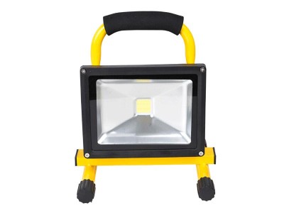 10W Floodlight Outdoor Camping Work Lamp