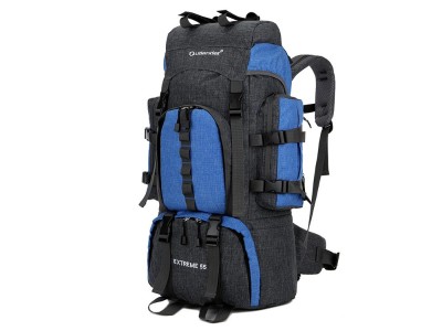 55L Hiking Backpack with Internal Frame
