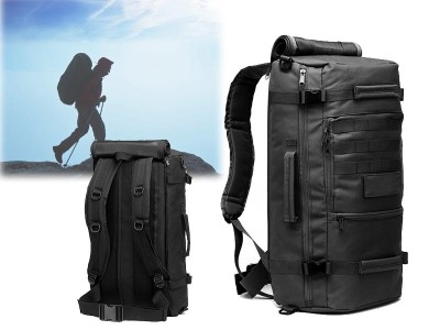Tramping Pack Backpack Military 50L