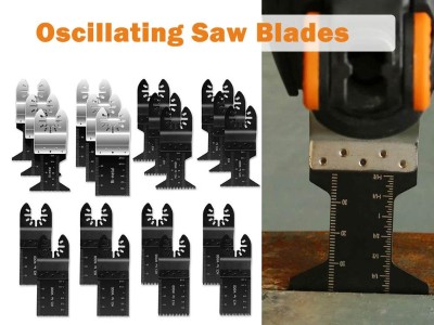 20pcs Universal Multifunction Saw Blade