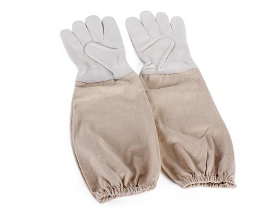 Beekeeping Gloves Protecting Gloves Size XL