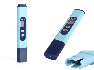 Digital TDS Meter Tester