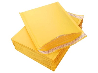 Bubble Bags A4 Bubble Mailers 10PCs