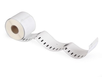 Dymo Address Labels 99014 54x101mm - 10 Rolls