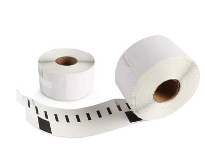 Self-sticking Dymo Address Labels 99012