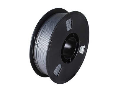 3D Printer Filament - Silver