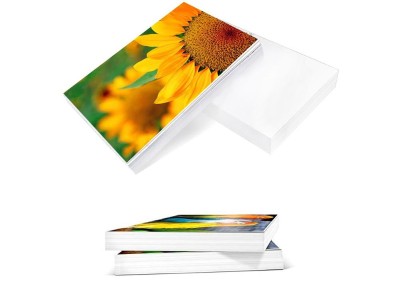 Photo Paper, Glossy Photo Paper