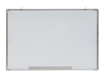 Magnetic Whiteboard 40x60cm