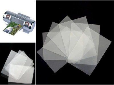 100xA4 Laminating Pouches/Films