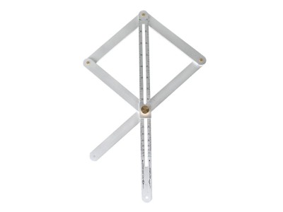 Corner Angle Finder Gauge Corner Protractor