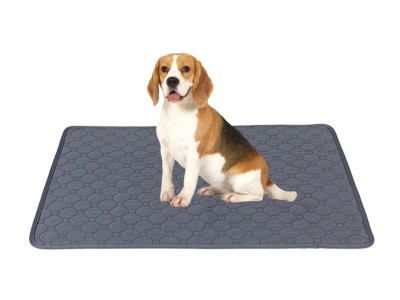 Reusable Puppy Pads Washable Dog Pee Pads NZ: Medium