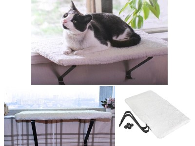 Warm Cat Bed Cat Hammock Window Bed