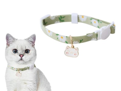 Pet Collar Cat Dog Collar