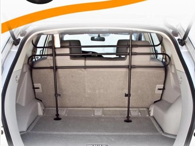 Pet Dog Barrier Car Dog Barrier Safety Fence