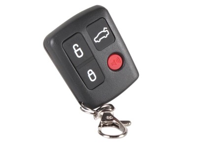 Replacement Remote Controller for Ford