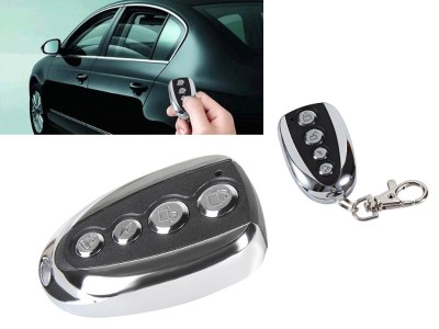 433MHz Garage Door Remote Control Duplicator