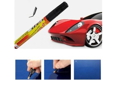 Pro Car Scratch/Paint Fix Pen