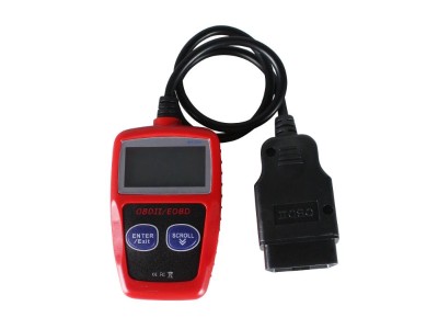 MS309 OBD2 OBDII Car Diagnostic Code Scanner