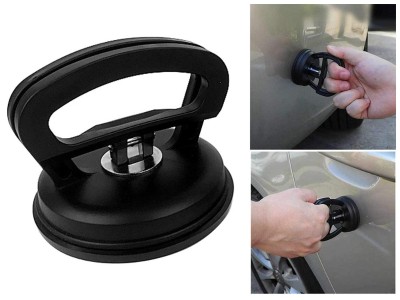 Car Dent Puller 11.5cm Suction Cup, Glass & Dent Repair