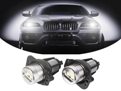 2pcs Angel Eye LED Bulbs for BMW E90 E91