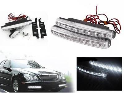Car Daytime Running Light  8 LED Bulb*2