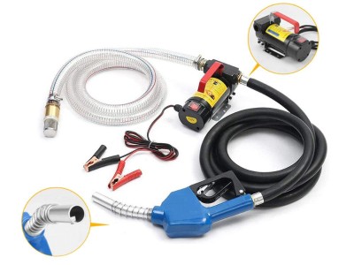 Diesel Pump Diesel Transfer Pump Kit