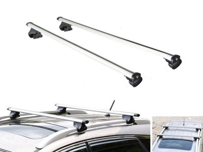 Universal Aluminium Car Roof Rack Cross Bars