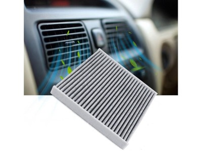 Activated Carbon Cabin Air Filter for Toyota & Subaru Cars