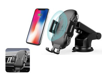 Wireless Car Charger