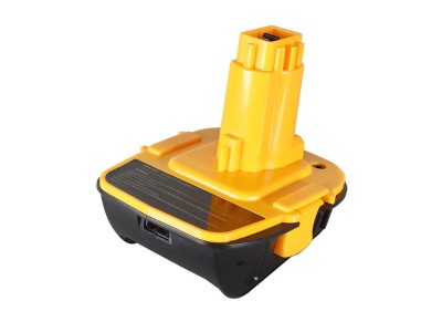 Dewalt DCA1820 Adapter Replacement