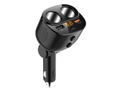 Car Cigarette Lighter Socket