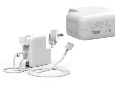 Apple MacBook Pro Charger Adapter MagSafe2 60W