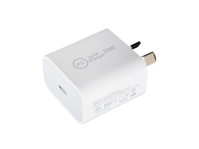 iPhone Fast Charger Adpater Type C