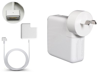 Apple Macbook Pro Charger Magsafe T Shape 85W